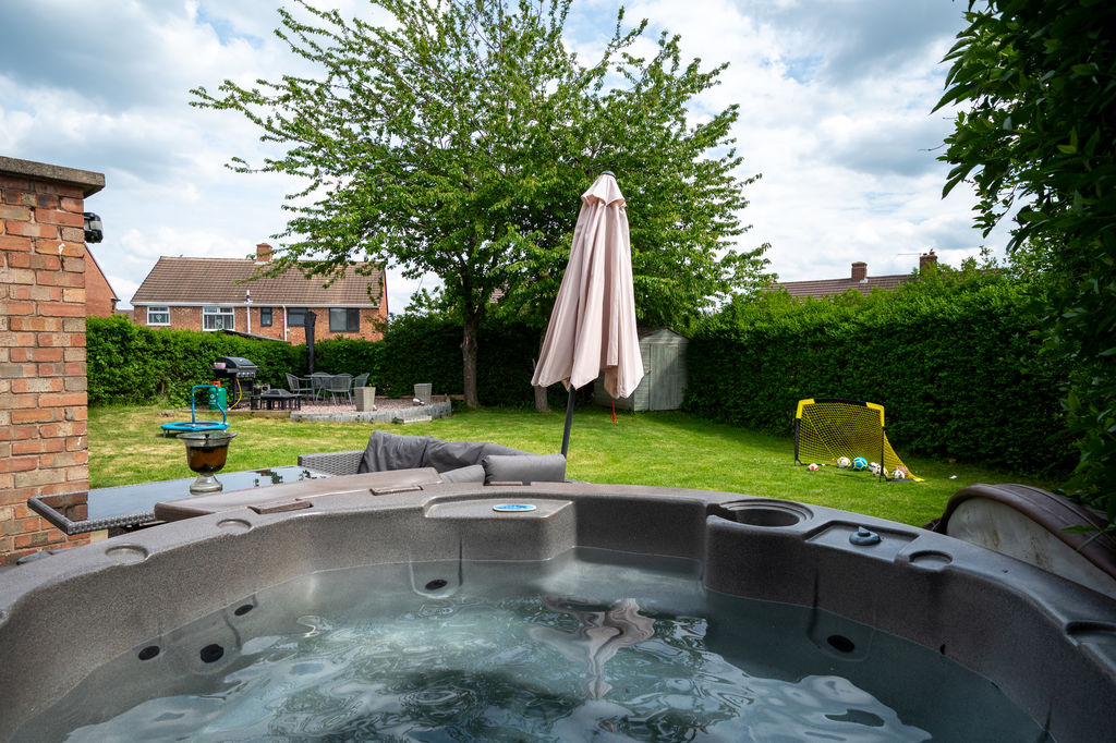 Leeswood Close Dunston